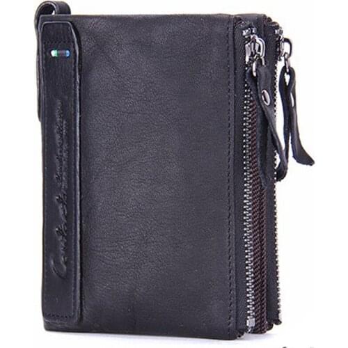 ZHIERNA Men's Wallets