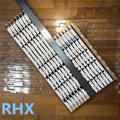 14Pieces/lot FOR Samsung 39-inch LCD new UA39F5088AR LCD backlight lamp SAMSUNG G2013 SVS39F L8 R5 100%NEW