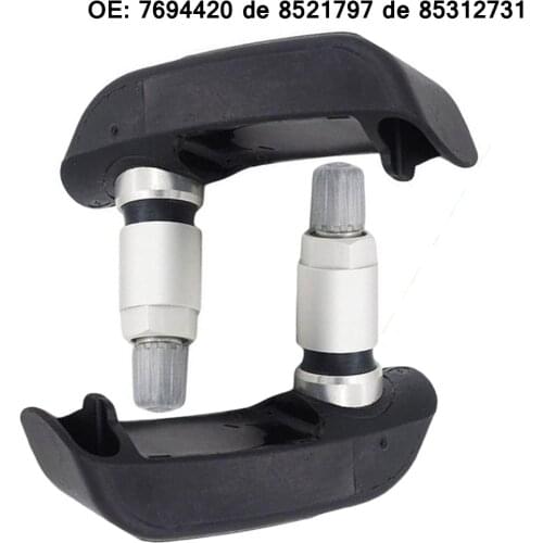 2pcs car tpms Pressure Monitor warning For BMW Motorcycle R1200RT R1200R R1200S