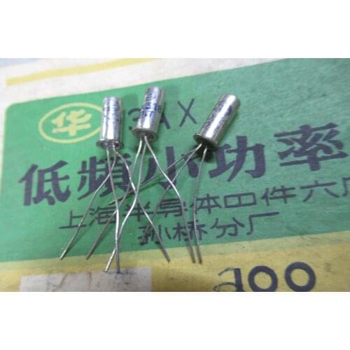 3AX31B triode 3AX31B germanium low power triode