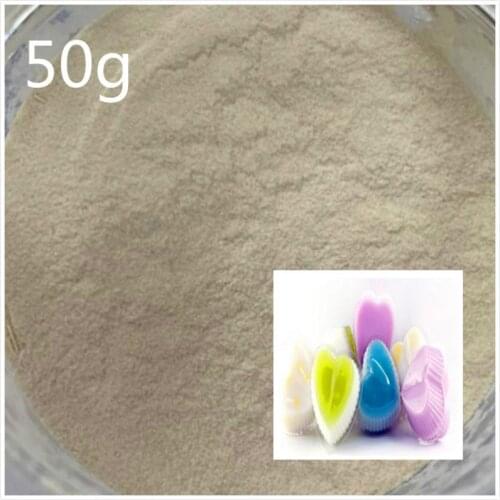 50g Tissue Culture Agar for Micropropagation- Plant Tissue Culture Agar Powder