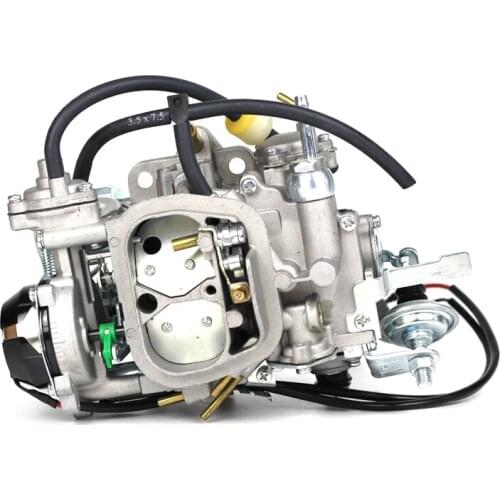SherryBerg CAR CARBURATOR fit for TOYOTA 22R 1984-1997 SR5 4RUNNER LANDCRUISER PICKUP 35481 carburettor carby for 22R engines