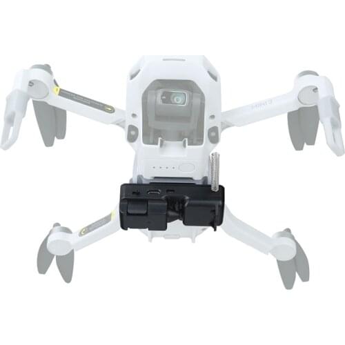 Drone remote airdrop parabolic servo switch for dji mavic mini 2 /mavic mini 1 aircraft Accessories