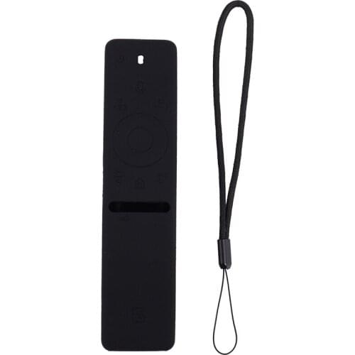 Sikai Case Remote Control Covers For Tm1850A Samsung Smart Tv Silicone Cases Bn59-01259 Bn59-01260A Bn59-01274A Bn59-01292A