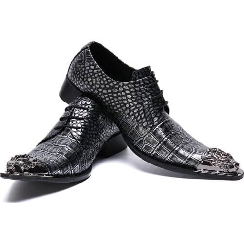 Choudory Brogues For Men