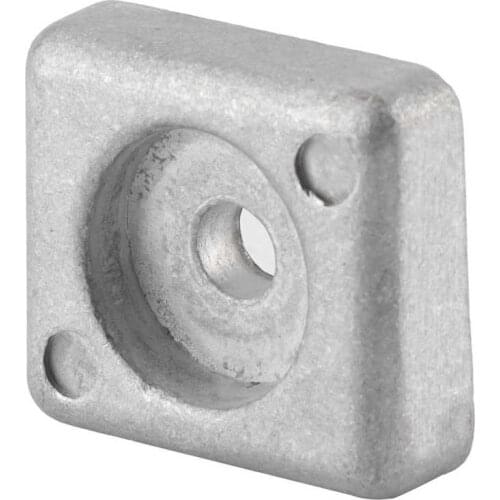 18-6032 Boat Zinc Anode 55320‑95311 55320‑95310 55321‑93J00 55321‑93J01 Fit for Suzuki Outboard Motor DF25-DF300