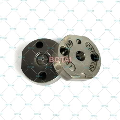 VP12 Common Rail Valve orifice plate for 095000-5650 095000 5650 16600-EB300 16600-EB30# 16600-EB30A 16600EB30E DCRI105650