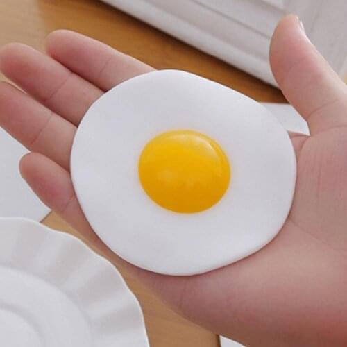 Trick Toy Weird Stress Relief TPR Hand Squeezed Decompression Toys Party Birthday Gift Realistic Magic Props Child Entertainment