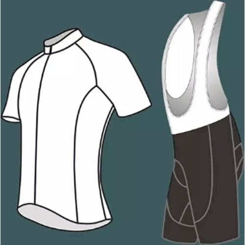 Cycling Jerseys Set Competition Grade Best Quality Custom Design Bicycle Maillot Ropa Ciclismo Summer Hombre Roupa Kit