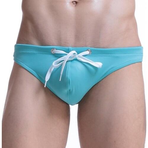Men Underwear Mens Briefs Breathable Underwear Comfortable Mens Underpants Exotic Briefs Men Sissy Briefs Mens Pants