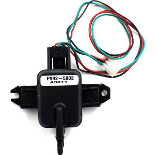 YAOPEI New OE P992-5002 Differential Pressure Transducer w/Wire High Quality