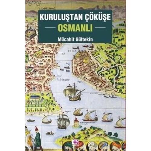 Organization Çöküşe Ottoman