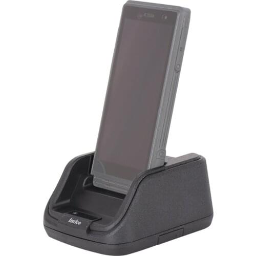 Original Desk Charger For Inrico S300 Mobile Phone Walkie Talkie