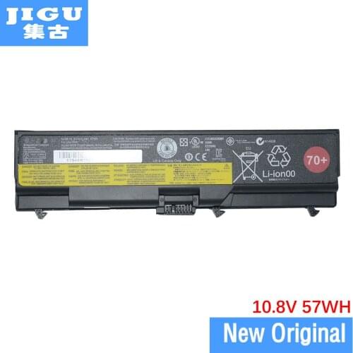 JIGU 42T4796 42T4737 42T4756 42T4702 42T4795 42T4703 42T4793 42T4733 57Y4185 Original laptop Battery For Lenovo