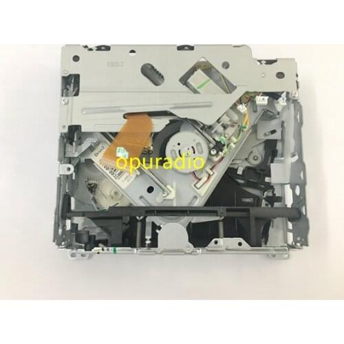Original NEW Single CD mechanism CDM-M3 4.8 CDM M3 drive loader 730i E65 2003year Car CD audio player