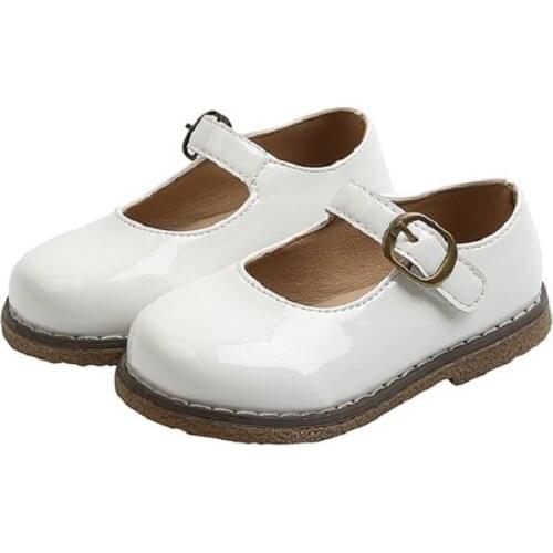 Partisig Children's Shoes