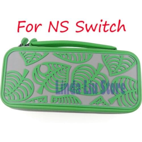Crossing New Storage Bag For NS Switch Lite Hard Case Carrying Bag For NS Switch Console Game Accessories