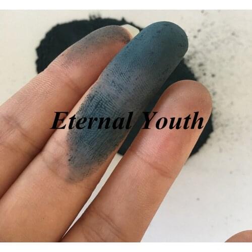 Indigo Pigment DYE Pore Minimizing Soap Additives Handmade Soap Natural Color Colorant Mask Powder