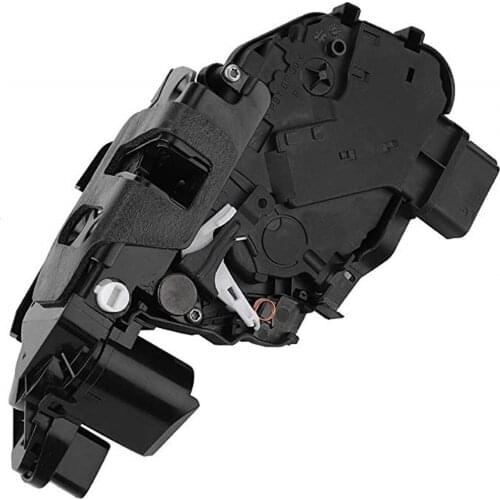 Door Lock Actuator Rear Right LR013890 For Land Rover Range Rover Evoque 2012-2014