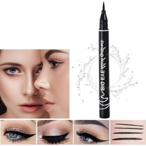 Simpleyibay Black Eyeliner