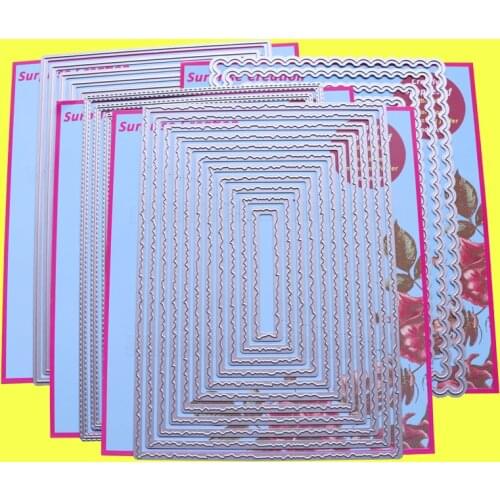 Surprise Creation Scrapbooking Kits