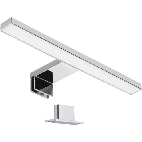 Mirror Light LED Wall Light Makeup Mirror Lights Led Vanity Lights Wall Lamp Waterproof Lamp for Mirror Bathroom Cabinet Lamp