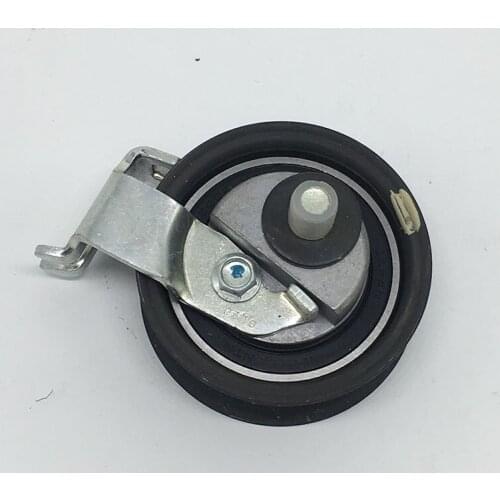 Tension roller of Timing Suit fit 1.8 Audi A6/S6 A3 TT OE:06B1 09 243A 06B 109 243D 06B 109 243F