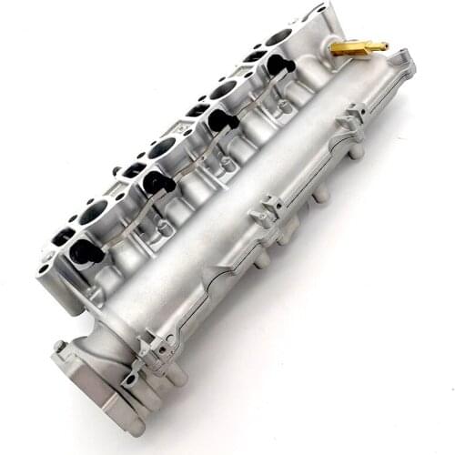 700373120 Engine Intake Manifold With Gasket For Saab 9-3 Vauxhall Astra H Signum CC