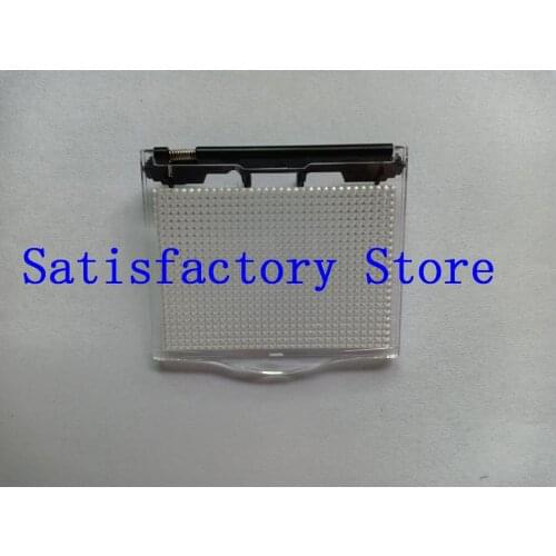 Repair Parts For Canon Speedlite 600EX II-RT 600EX II Flash Light Diffuser Panel Ass'y