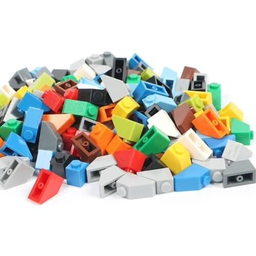 1*1 100g/lot DIY Building Bricks Parts Model Building Blocks Set Compatible With Designer Toys