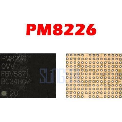 5-10pcs 100% new Power PM IC Chip PM8226 8226