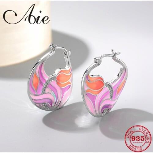 AIE Dangle Earrings