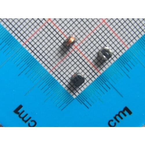 Free ship 100PCS High Quality CD32 220UH 221 0.4A Winding SMD Power Inductor Wire Wound inductor 220uh