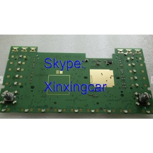 Free Shipping LCD lOGIC BOARD FOR LQ065T5AR01 6.5 inch Screen Use for VW Mercedes navigation audio systems