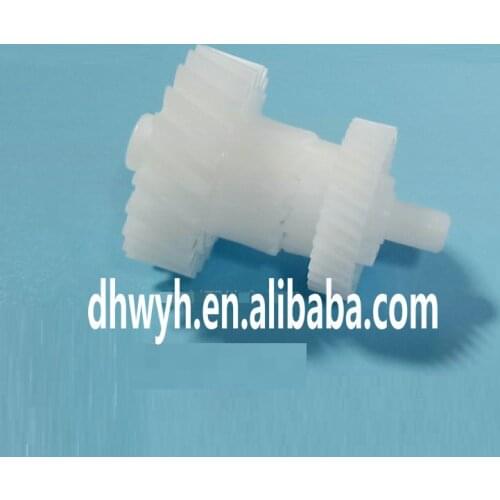Free shipping new compatible fuser swing gear forhp 104 106 130 132 M102W M102