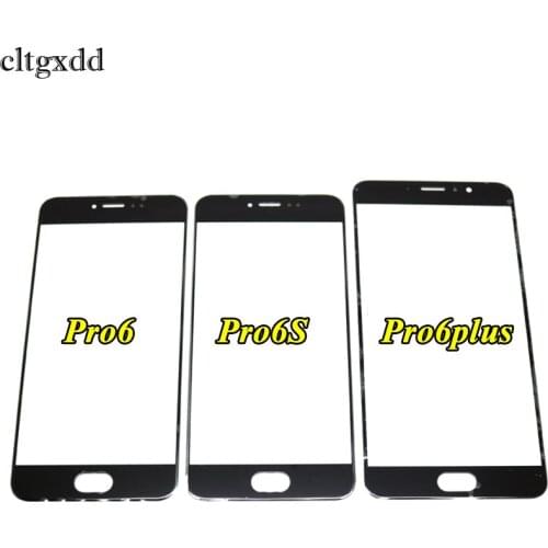 Cltgxdd Touchscreens For Meizu PRO 7 China