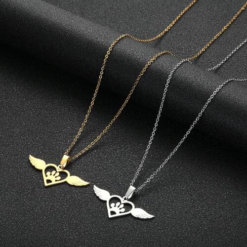 CXWIND Silver Pendants