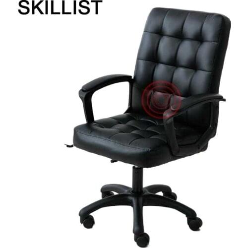 Sillones Ergonomic Sedie Poltrona Lol Bureau Meuble Cadir Escritorio Chaise Furniture Office Silla Gaming Gamer Computer Chair