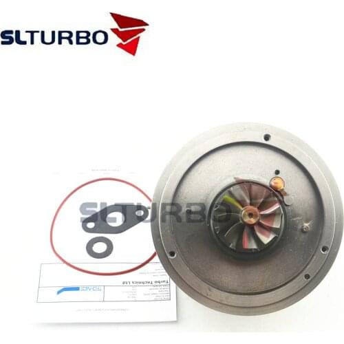 GTB1752VK Garrett 784114 turbine core CHRA NEW for Hyundai ix35 / Tucson 184HP 135Kw 2.0CRDi R-Engine - turbo cartridge Balanced