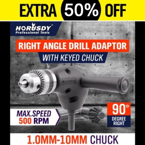 HORUSDY Spare Parts For Power Tools