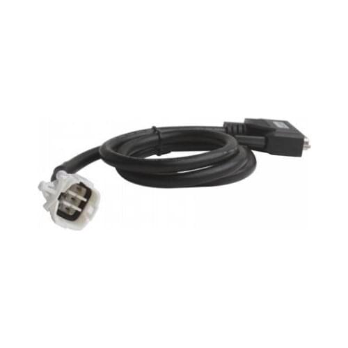 SL010463 for Suzuki 6pin Cable For MOTO 7000TW Motorcycle Scanner