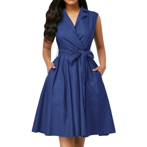 KANNISAK Women's Dresses