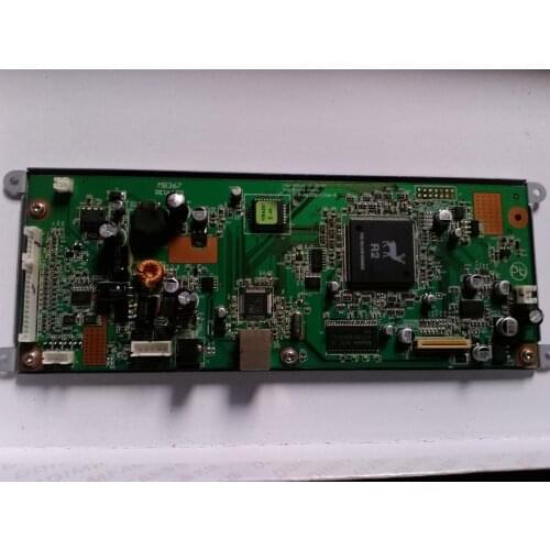 Mainboard Scanner Board Motherboard for Avision AV180+ AV160 AV186