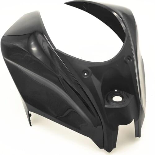 Motorcycle For Kawasaki Z800 13-14-15-16 Injection Molding Bodywork Fairing Black Glossy Plastic Left Side or Right Tank Cove