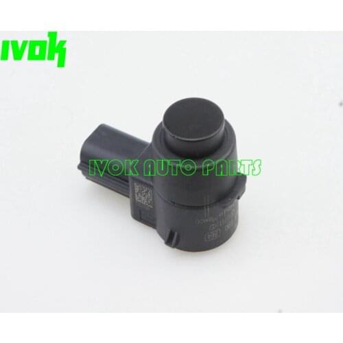 Backup Radar Parking Distance Control PDC Sensor for Buick Lucerne Cadillac DTS Chevrolet Suburban Yukon 15945176 0263003590