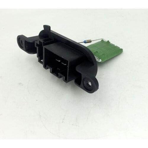 Blower motor resistor for 271500889R for Renault