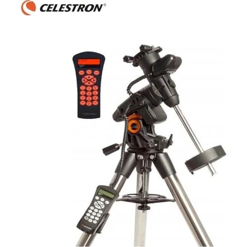 Advanced VX Automatic Star Search Equatorial Mount AVX CG5 Upgraded Version Telescope Tripod