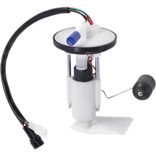 Scooter motorcycle Fuel Pump Assembly for GY6125/150 Spare Parts Accessories