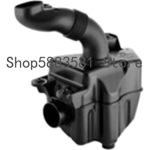 Car Intake Duct Vol KSW Age Nau Dis kod ATO URA NCA DDY SAG ITA RMA Got An 2.0 Liter Bjz, Cgza Air Filter with Connector