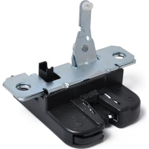 1J6827505B Tailgate Trunk Lock Latch For VW Golf 4 Bora Jetta MK3 1999 2000 2001 2002 2003 2004 2005